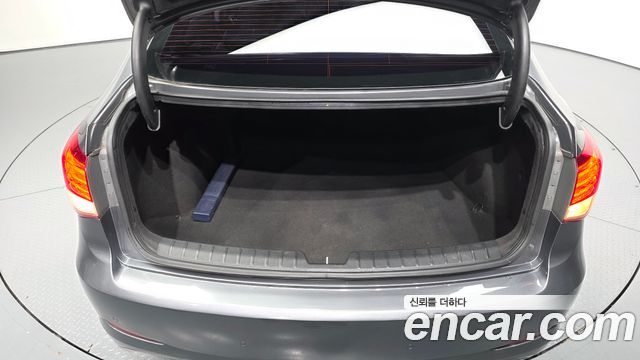 Hyundai i40 2012 — photo 26
