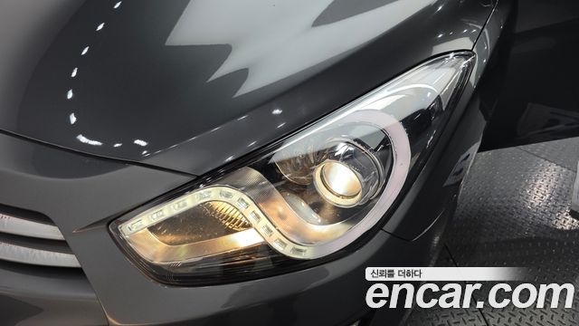 Hyundai i40 2012 — photo 8