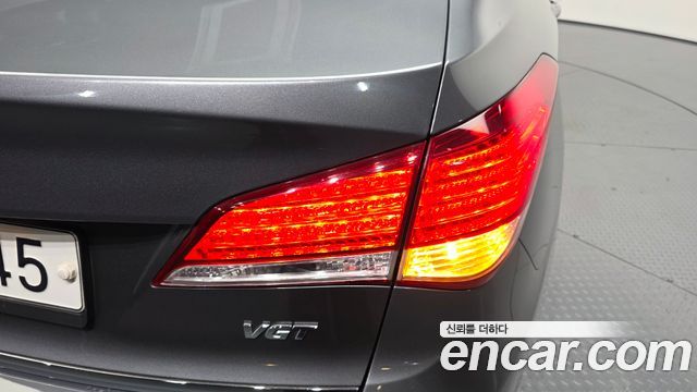 Hyundai i40 2012 — photo 9