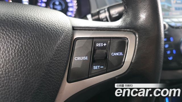 Hyundai i40 2012 — photo 28