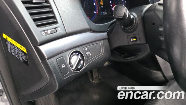 Hyundai i40 2012 — photo 29
