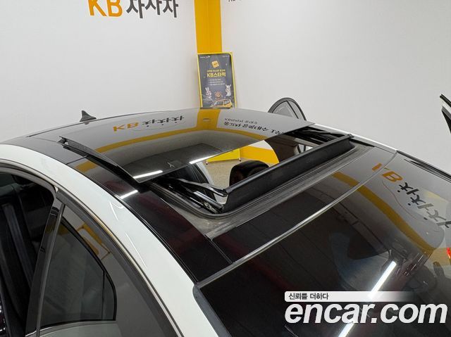 Renault Korea SM5  2012 — photo 11