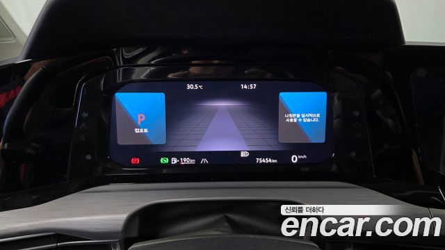 Volkswagen Golf 2022 — photo 11