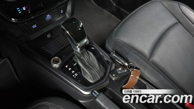 KG Mobility TIBOLI 2020 — photo 9