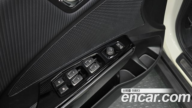 KG Mobility TIBOLI 2020 — photo 15