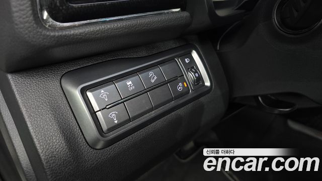 KG Mobility TIBOLI 2020 — photo 16