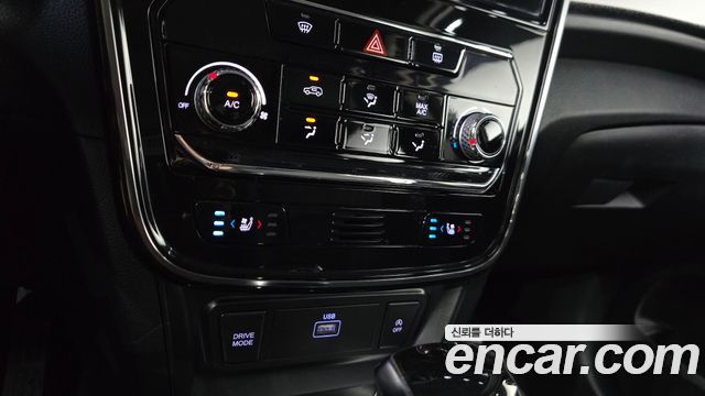 KG Mobility TIBOLI 2020 — photo 18