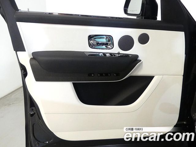 Rolls-Royce Cullinan 2023 — photo 11
