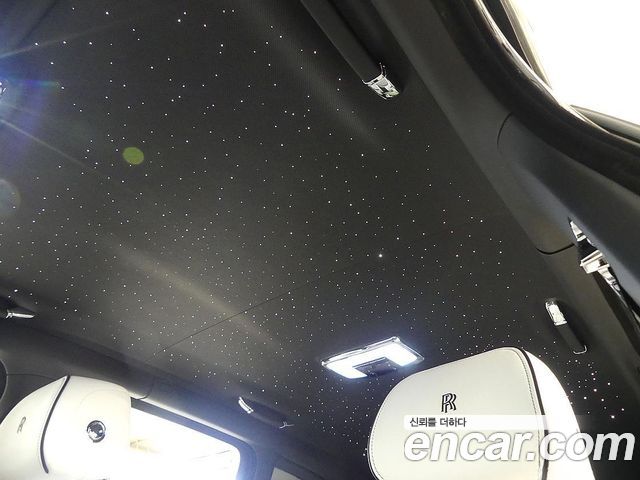 Rolls-Royce Cullinan 2023 — photo 15