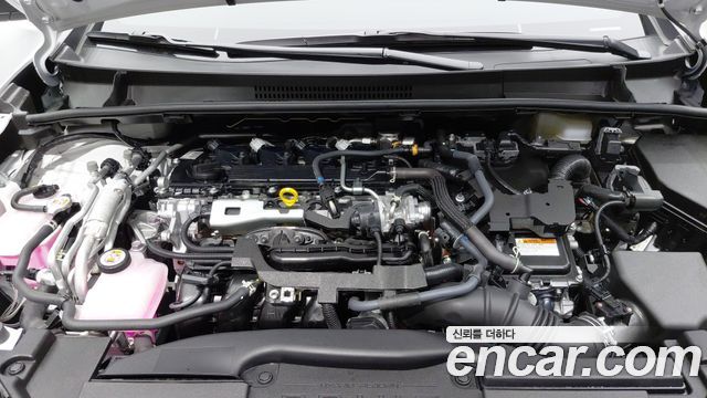 Toyota Prius 2024 — photo 6