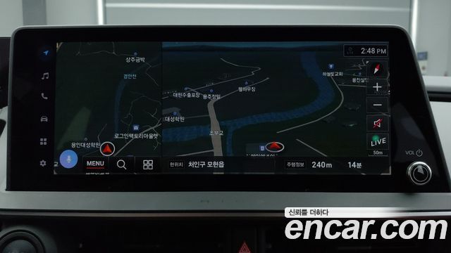 Toyota Prius 2024 — photo 18