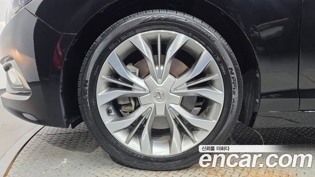 Hyundai Sonata 2016 — photo 5