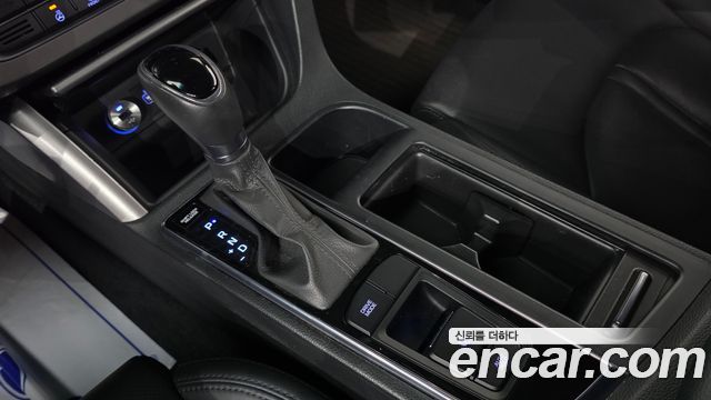 Hyundai Sonata 2016 — photo 9