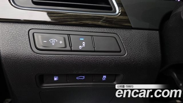Hyundai Sonata 2016 — photo 13