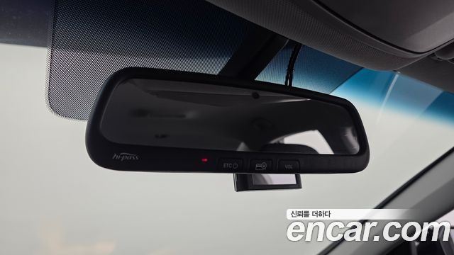 Hyundai Sonata 2016 — photo 18