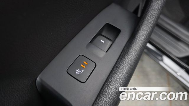 Hyundai Sonata 2016 — photo 19