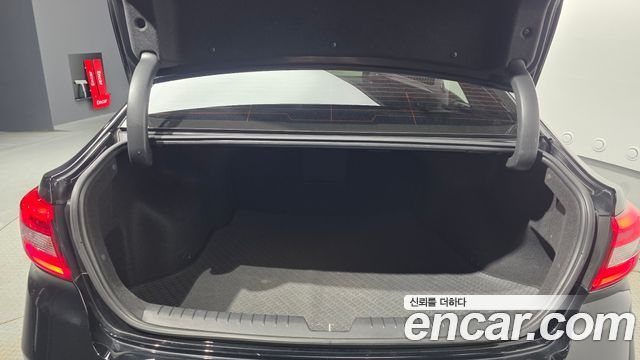 Hyundai Sonata 2016 — photo 20