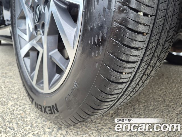 Hyundai Grandeur 2023 — photo 8