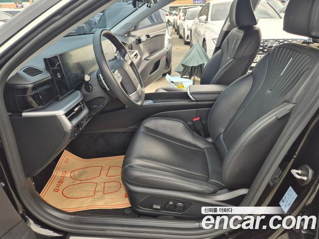 Hyundai Grandeur 2023 — photo 10