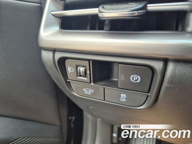 Hyundai Grandeur 2023 — photo 16