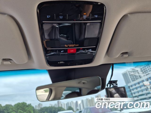 Hyundai Grandeur 2023 — photo 20