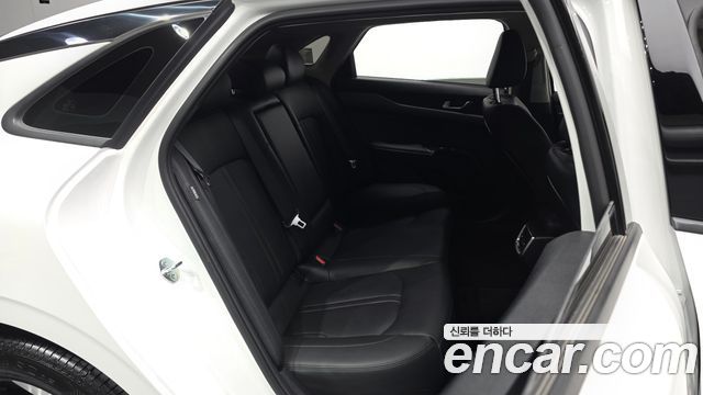 Kia K5 2024 — photo 11