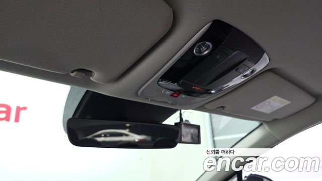 Kia K5 2024 — photo 16