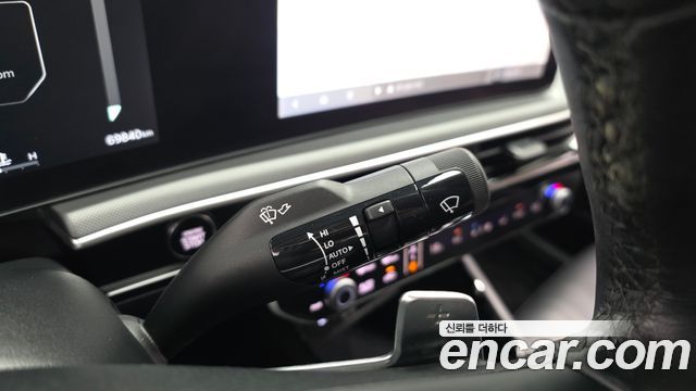 Kia K5 2024 — photo 18
