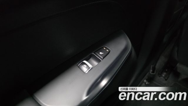 Kia K5 2024 — photo 19