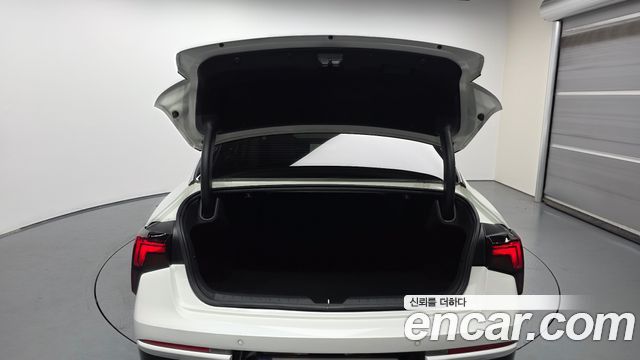 Kia K5 2024 — photo 20