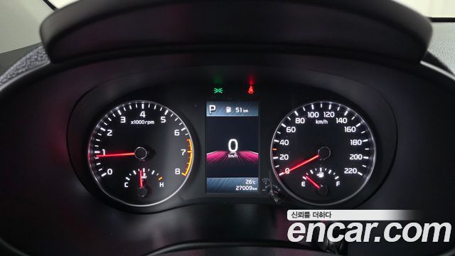 Kia morning 2022 — photo 8