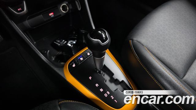 Kia morning 2022 — photo 9