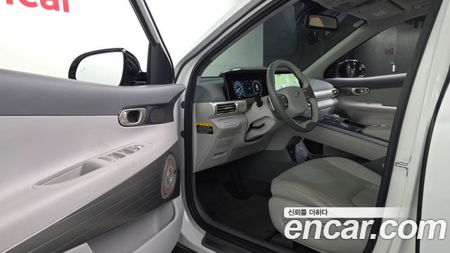 Hyundai Nexo 2023 — photo 13