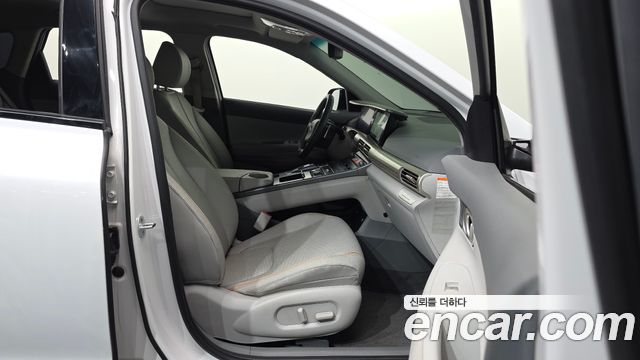 Hyundai Nexo 2023 — photo 17