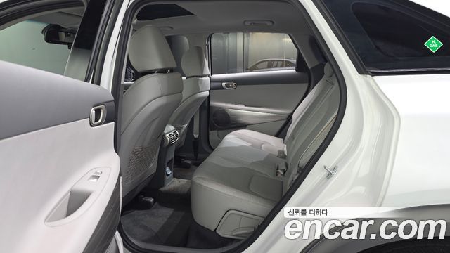 Hyundai Nexo 2023 — photo 18