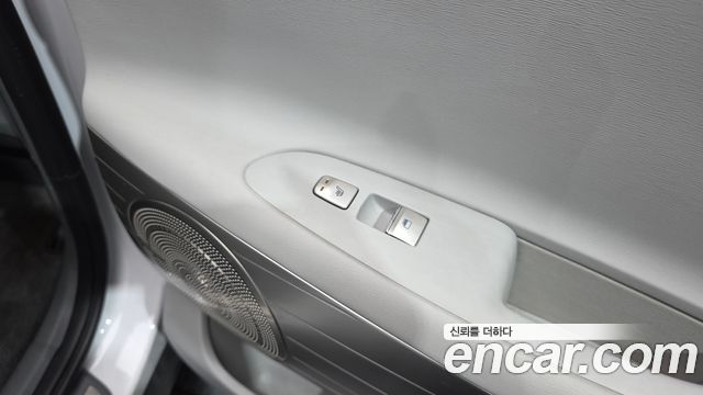 Hyundai Nexo 2023 — photo 24