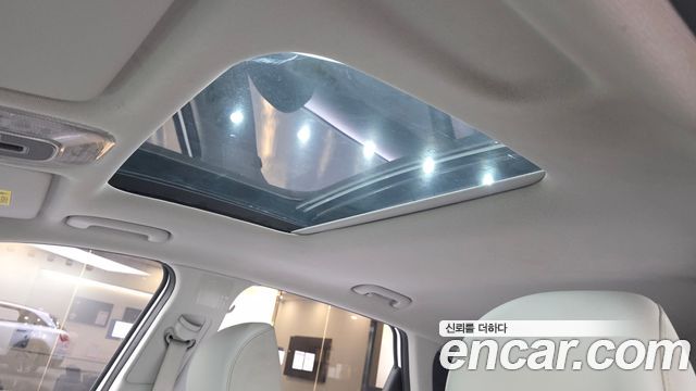 Hyundai Nexo 2023 — photo 25