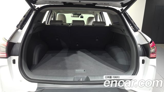 Hyundai Nexo 2023 — photo 26