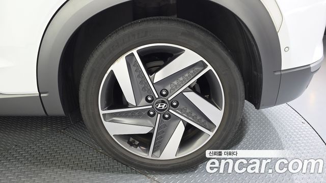 Hyundai Nexo 2023 — photo 7