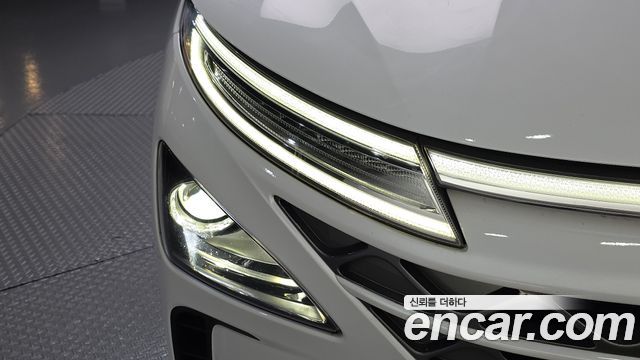 Hyundai Nexo 2023 — photo 8