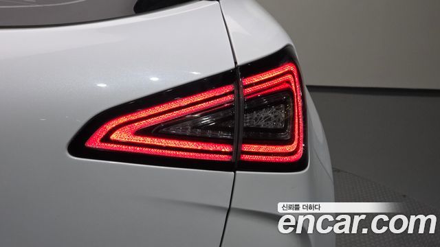 Hyundai Nexo 2023 — photo 9