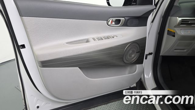 Hyundai Nexo 2023 — photo 14