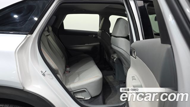 Hyundai Nexo 2023 — photo 16