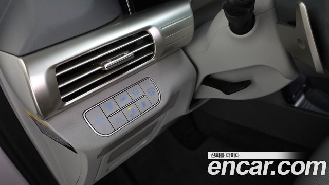 Hyundai Nexo 2023 — photo 28