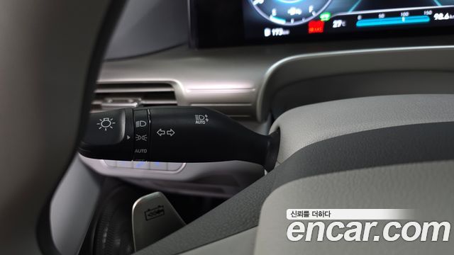 Hyundai Nexo 2023 — photo 29