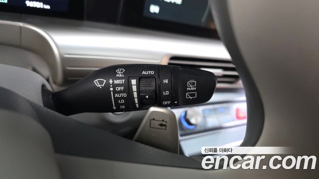 Hyundai Nexo 2023 — photo 30