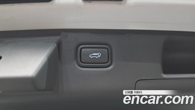 Hyundai Nexo 2023 — photo 34