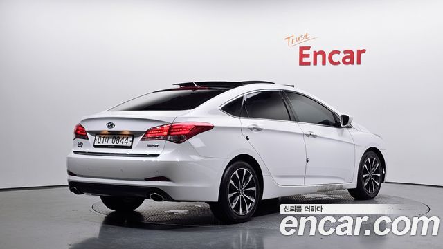 Hyundai i40 2016 — photo 2