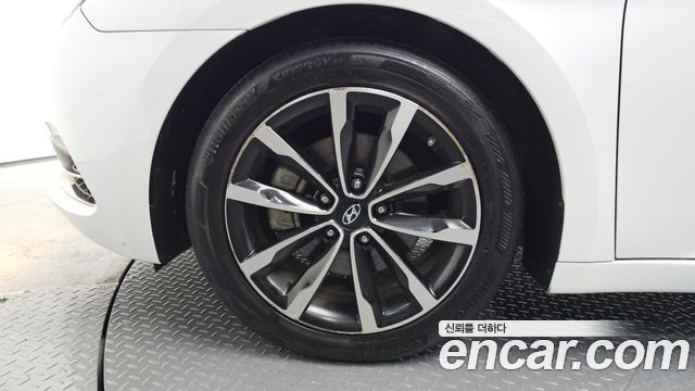 Hyundai i40 2016 — photo 5