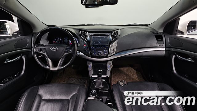 Hyundai i40 2016 — photo 7